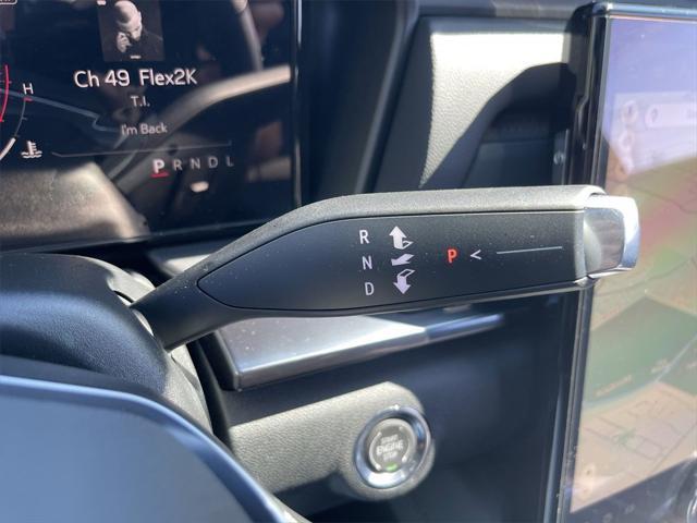 new 2026 GMC Terrain car, priced at $43,824