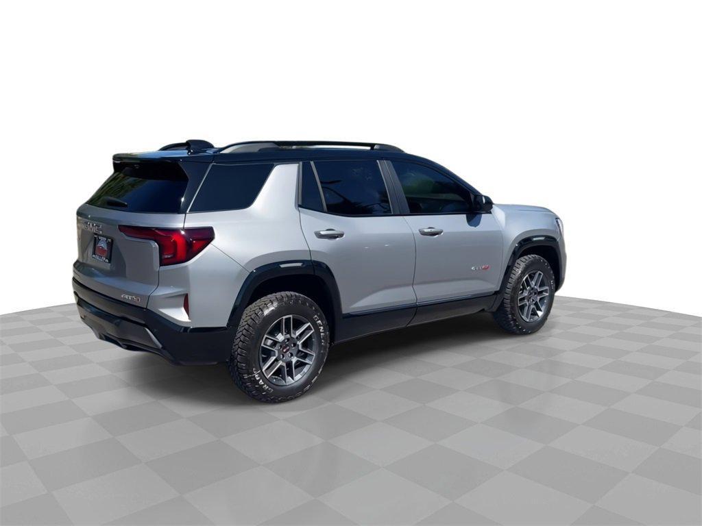 new 2026 GMC Terrain car, priced at $42,325