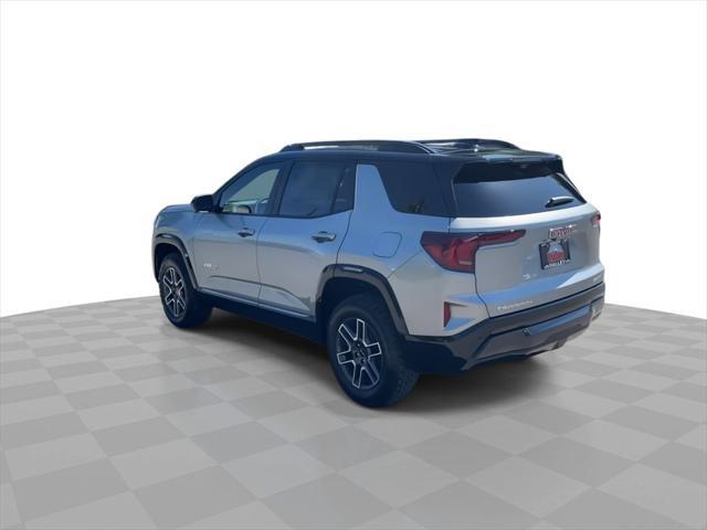 new 2026 GMC Terrain car, priced at $43,824