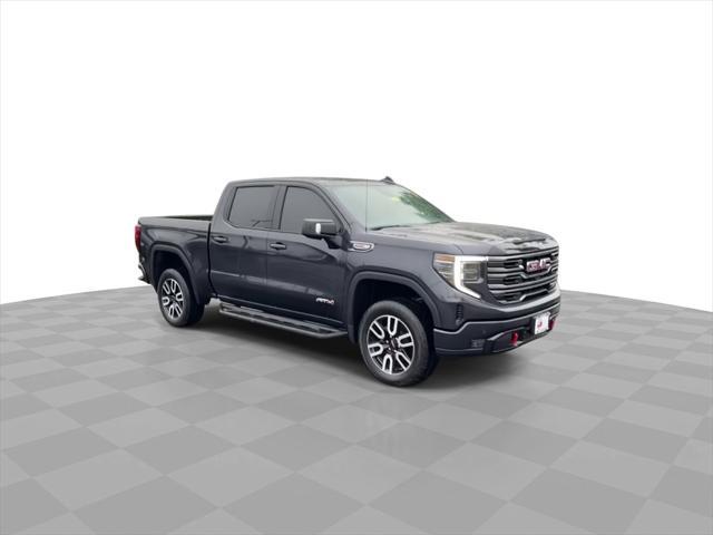 new 2025 GMC Sierra 1500 car, priced at $72,399