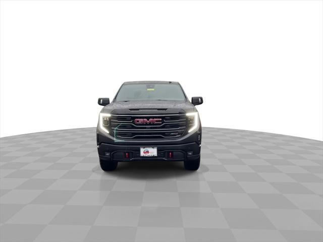 new 2025 GMC Sierra 1500 car, priced at $72,399