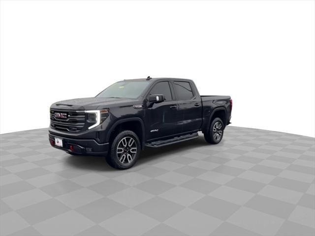 new 2025 GMC Sierra 1500 car, priced at $72,399