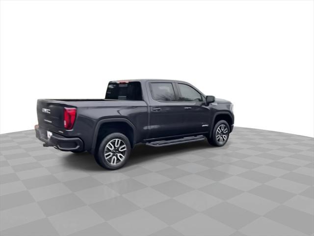 new 2025 GMC Sierra 1500 car, priced at $72,399