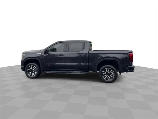 new 2025 GMC Sierra 1500 car, priced at $72,399