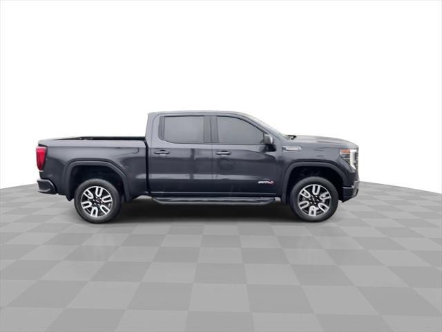 new 2025 GMC Sierra 1500 car, priced at $72,399