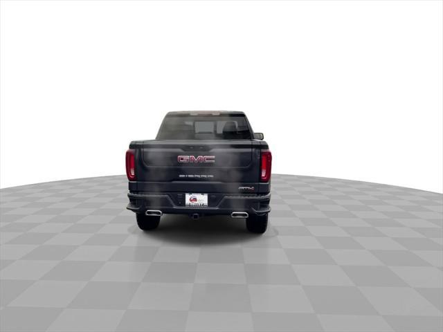 new 2025 GMC Sierra 1500 car, priced at $72,399