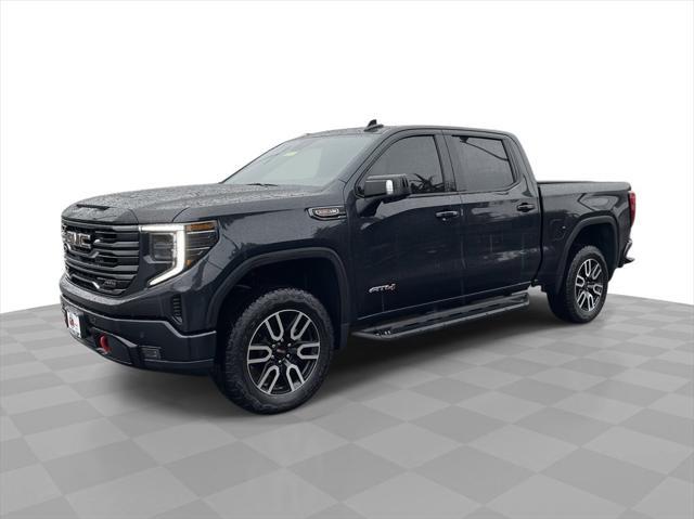 new 2025 GMC Sierra 1500 car, priced at $72,399