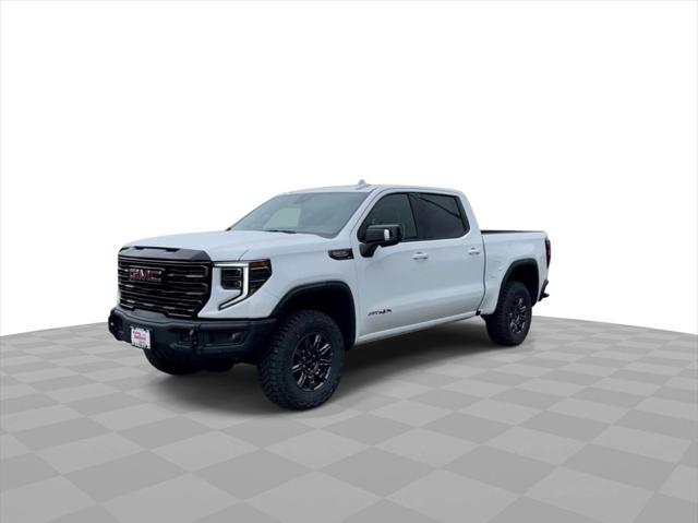 new 2024 GMC Sierra 1500 car, priced at $71,839