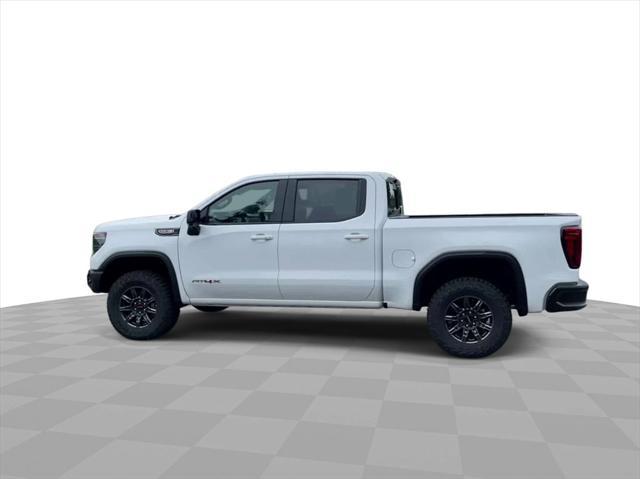 new 2024 GMC Sierra 1500 car, priced at $71,839