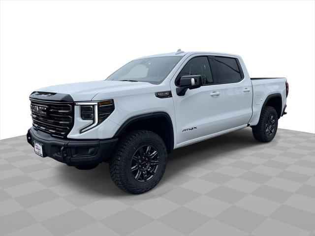 new 2024 GMC Sierra 1500 car, priced at $71,839