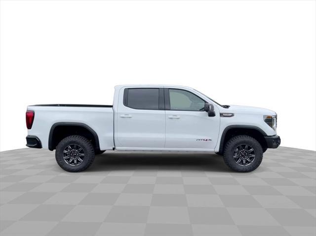 new 2024 GMC Sierra 1500 car, priced at $71,839