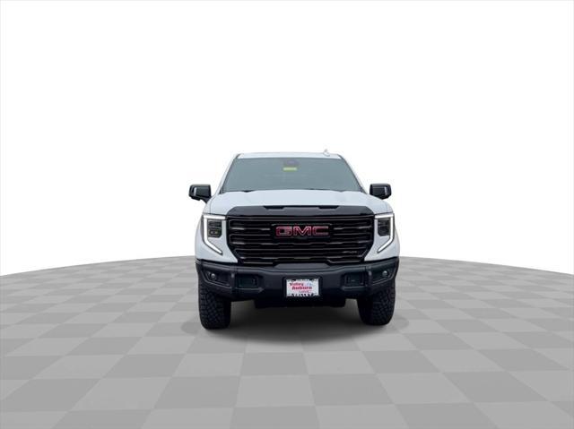 new 2024 GMC Sierra 1500 car, priced at $71,839