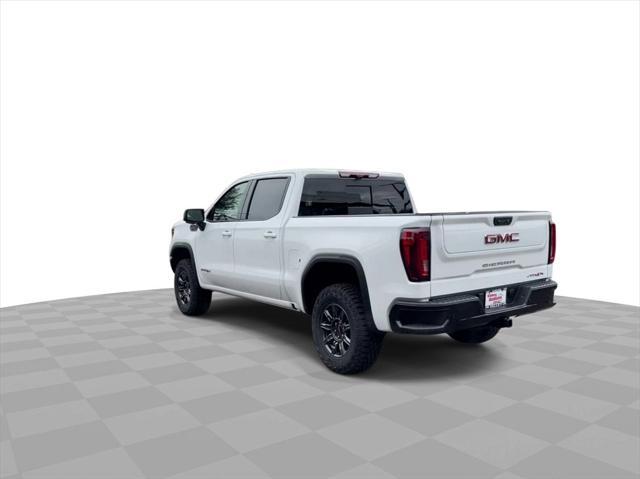 new 2024 GMC Sierra 1500 car, priced at $71,839