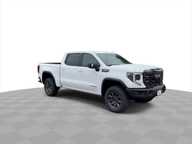 new 2024 GMC Sierra 1500 car, priced at $71,839