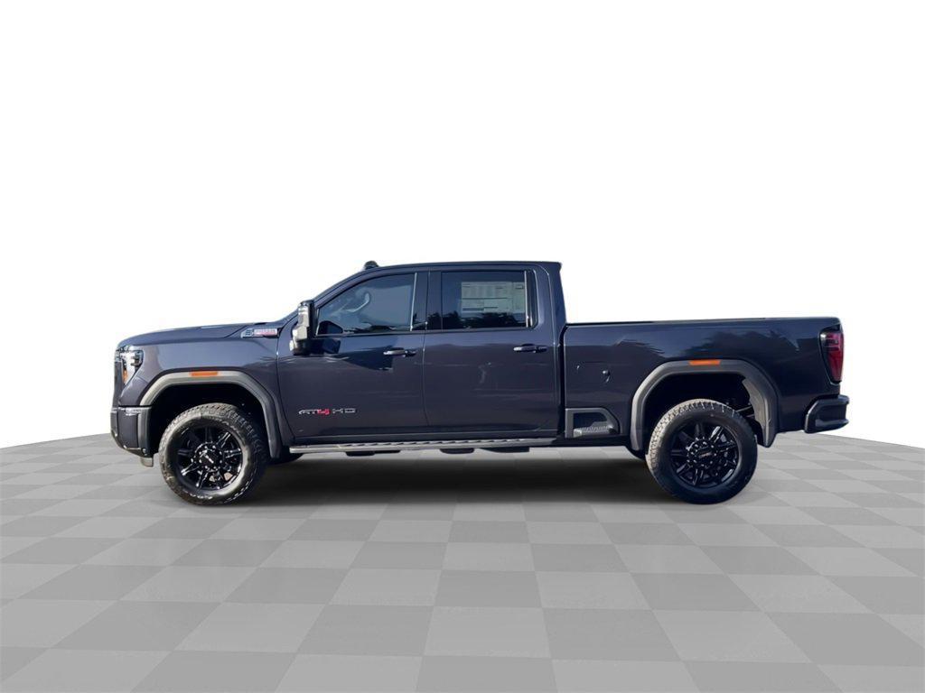 new 2025 GMC Sierra 2500 car, priced at $86,534
