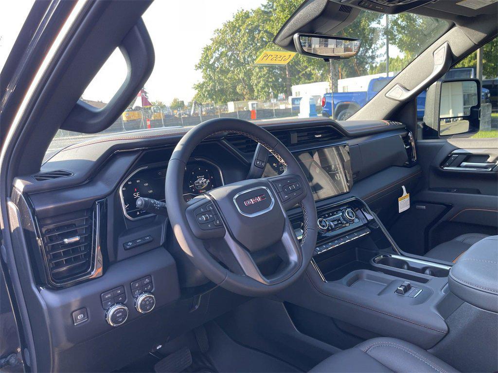 new 2025 GMC Sierra 2500 car, priced at $86,534