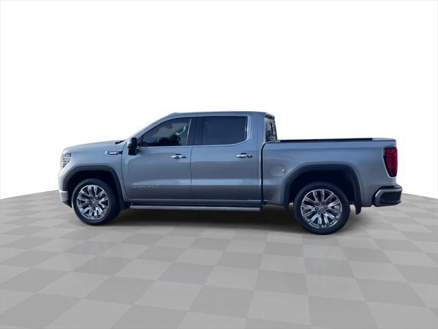 new 2025 GMC Sierra 1500 car, priced at $71,299