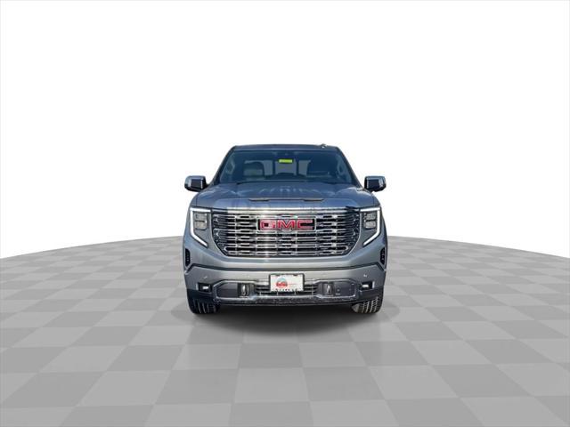 new 2025 GMC Sierra 1500 car, priced at $71,299