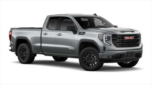 new 2025 GMC Sierra 1500 car, priced at $51,789