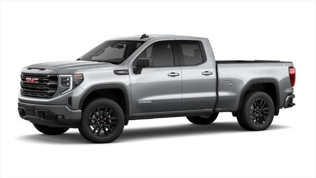 new 2025 GMC Sierra 1500 car, priced at $51,789