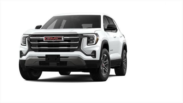 new 2025 GMC Terrain car, priced at $33,894