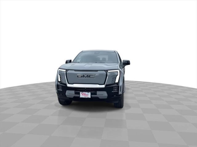 new 2024 GMC Sierra 1500 car