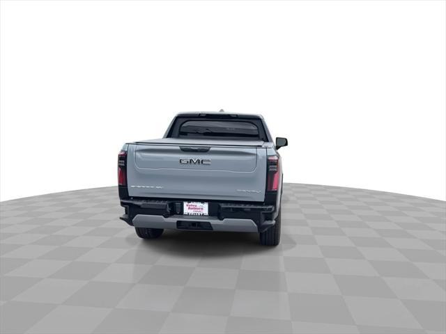 new 2024 GMC Sierra 1500 car