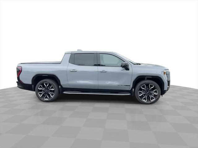 new 2024 GMC Sierra 1500 car