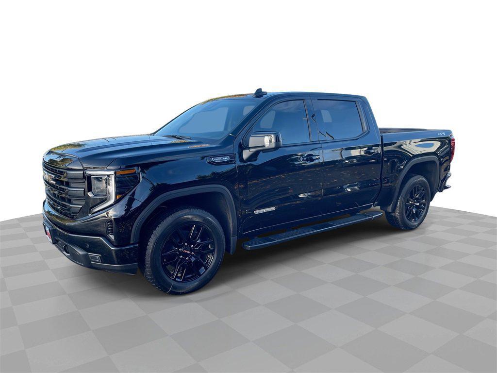 new 2026 GMC Sierra 1500 car, priced at $61,195