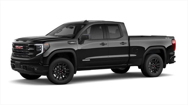 new 2025 GMC Sierra 1500 car, priced at $51,289