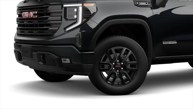 new 2025 GMC Sierra 1500 car, priced at $51,289