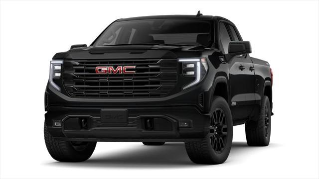 new 2025 GMC Sierra 1500 car, priced at $51,289