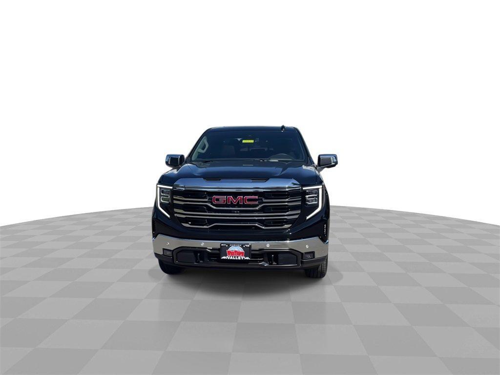 new 2025 GMC Sierra 1500 car, priced at $61,074