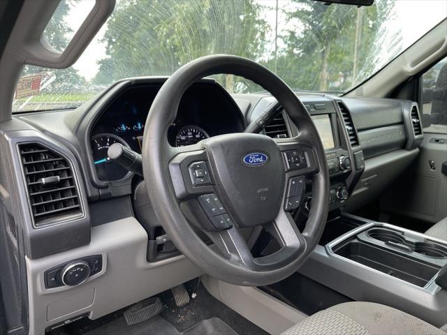 used 2019 Ford F-250 car, priced at $28,999