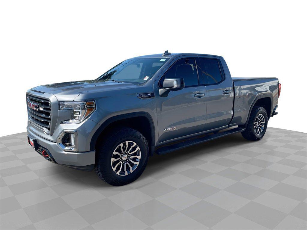 used 2019 GMC Sierra 1500 car, priced at $26,995