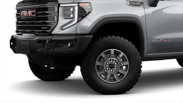 new 2025 GMC Sierra 1500 car, priced at $83,785