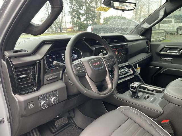 new 2025 GMC Sierra 1500 car, priced at $82,534