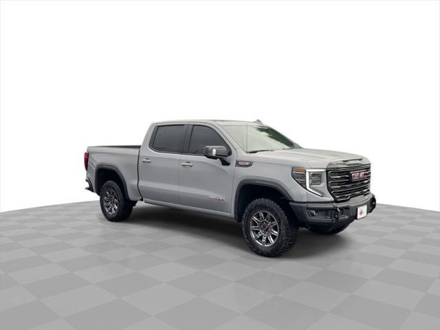 new 2025 GMC Sierra 1500 car, priced at $82,534