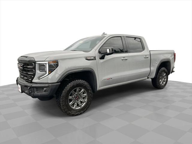 new 2025 GMC Sierra 1500 car, priced at $82,534