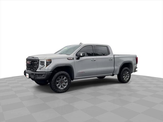 new 2025 GMC Sierra 1500 car, priced at $82,534