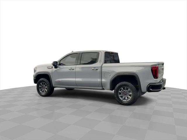 new 2025 GMC Sierra 1500 car, priced at $82,534