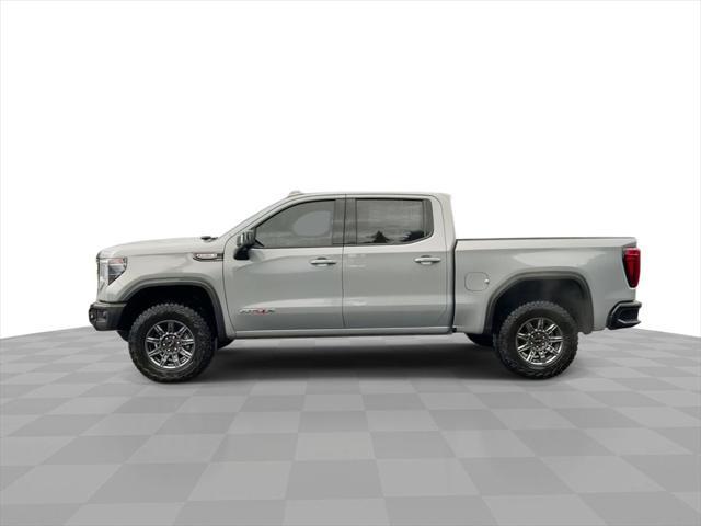 new 2025 GMC Sierra 1500 car, priced at $82,534