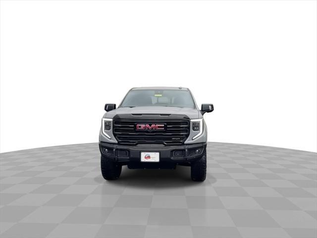 new 2025 GMC Sierra 1500 car, priced at $82,534