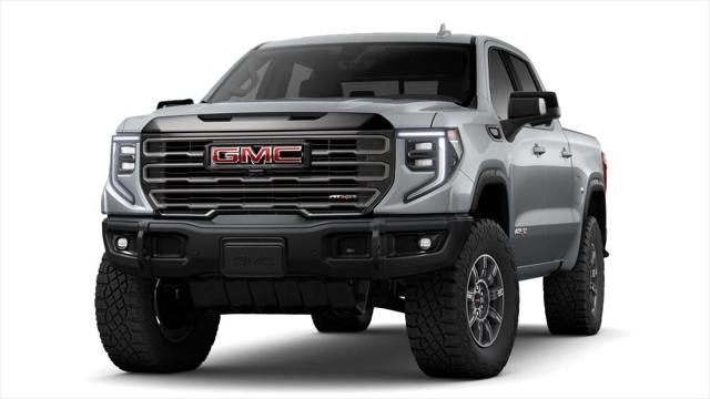 new 2025 GMC Sierra 1500 car, priced at $83,785