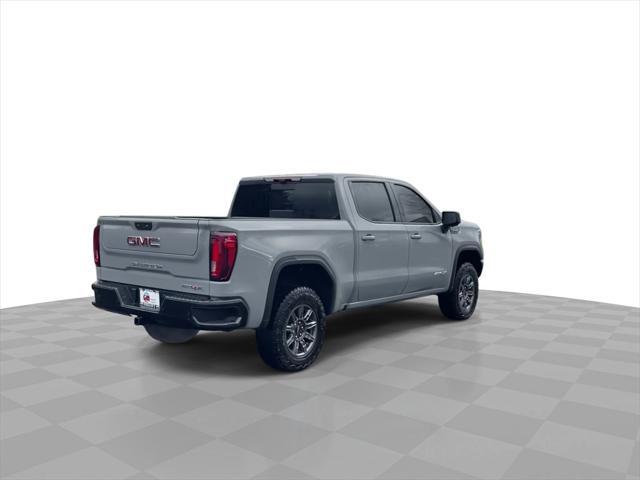 new 2025 GMC Sierra 1500 car, priced at $82,534