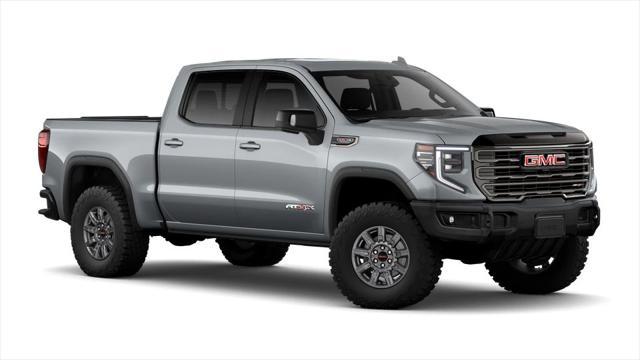 new 2025 GMC Sierra 1500 car, priced at $83,785