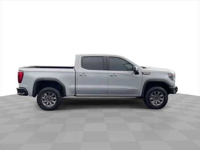 new 2025 GMC Sierra 1500 car, priced at $82,534