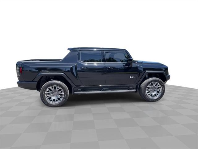 new 2025 GMC HUMMER EV Pickup car, priced at $100,289