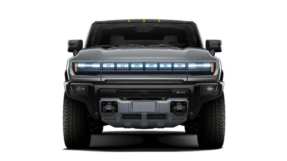new 2026 GMC HUMMER EV SUV car, priced at $100,319