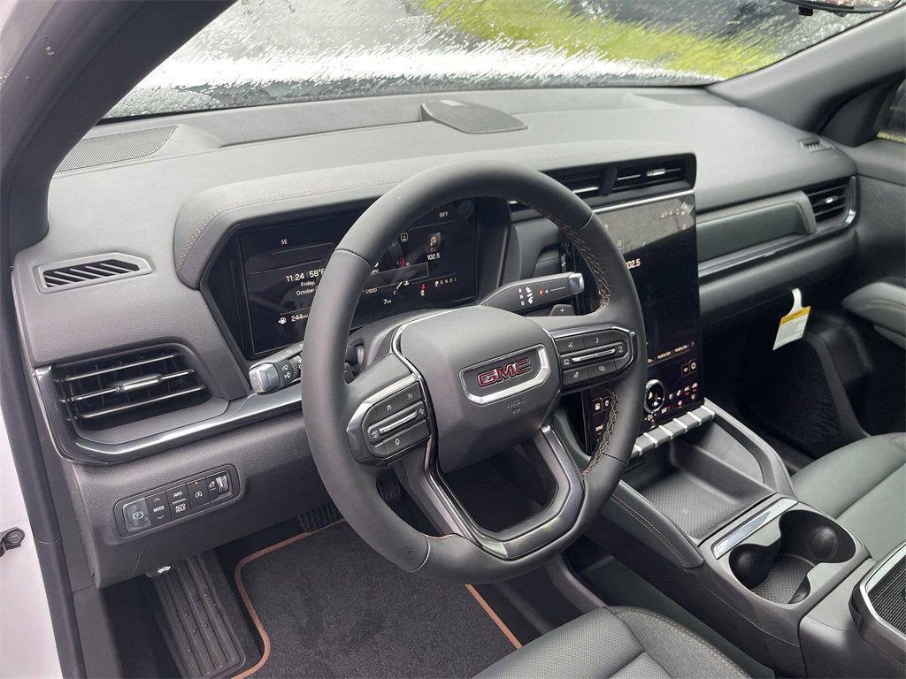 new 2026 GMC Terrain car, priced at $42,385